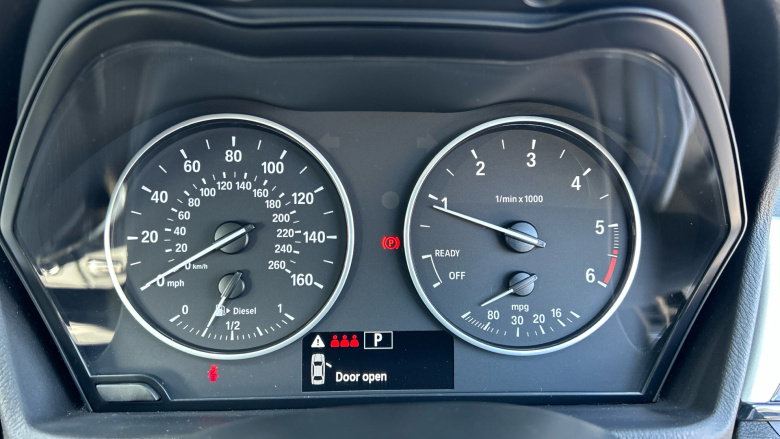 BMW X1 xDrive 18d SE 5dr Step Auto Diesel Estate